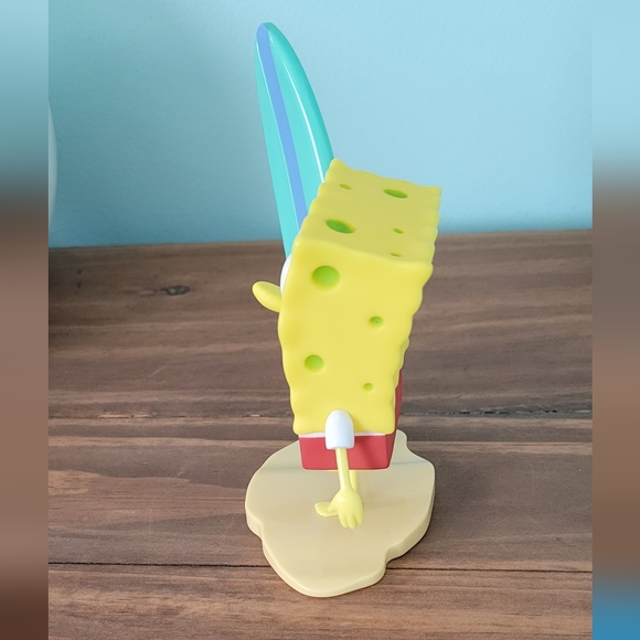 SpongeBob Nick Box Exclusive Vinyl Figure - Picture 5 of 7